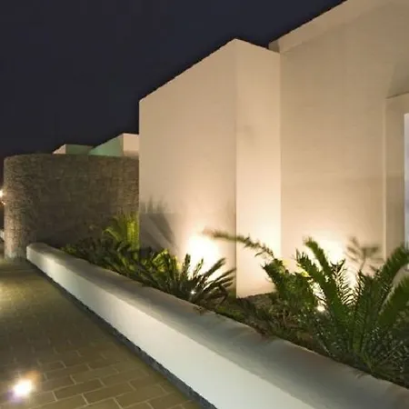 Mamma Mia Πλάγια Μπλάνκα