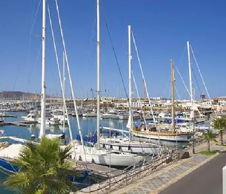 Mamma Mia Ξενοδοχείο Πλάγια Μπλάνκα