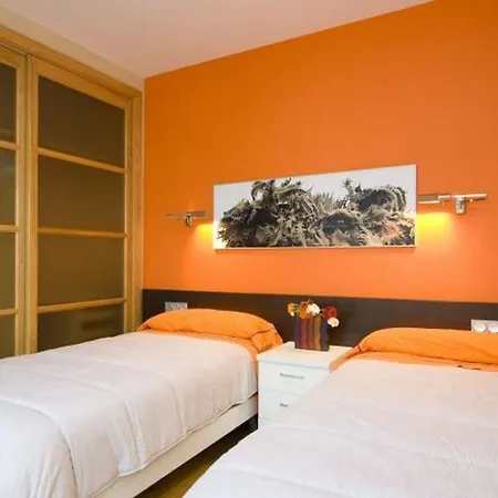 Otel Mamma Mia Playa Blanca