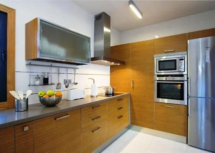 Mamma Mia Playa Blanca (Lanzarote)