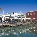 Mamma Mia Hotel