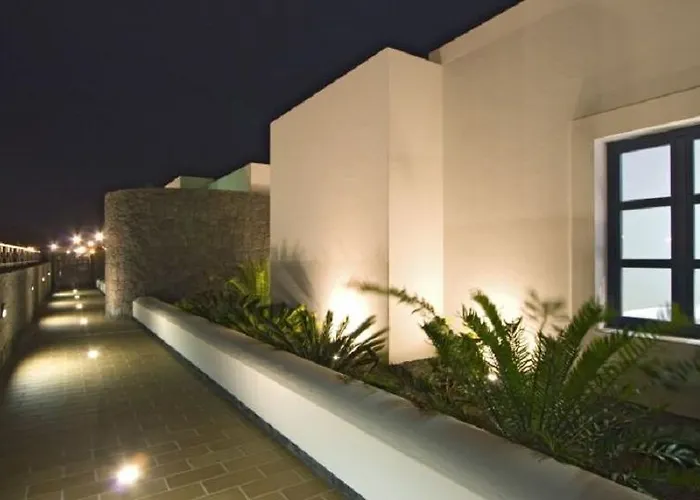 Mamma Mia Playa Blanca