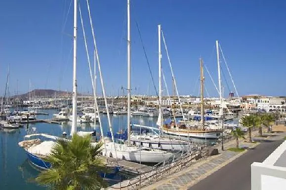 Mamma Mia Otel Playa Blanca