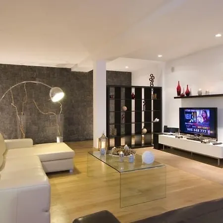 Mamma Mia Playa Blanca (Lanzarote)