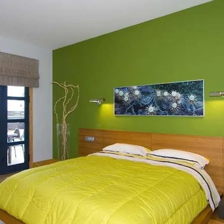 מלון Mamma Mia פלאיה בלנקה