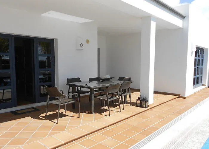 Hotel Mamma Mia Playa Blanca (Lanzarote)